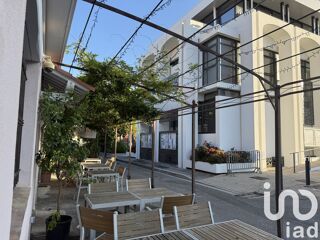  Appartement � vendre 3 pi�ces 44 m�