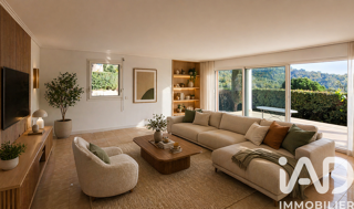  Appartement � vendre 3 pi�ces 80 m�