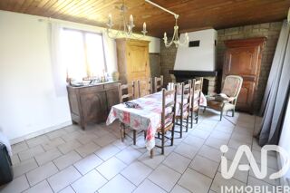  Maison � vendre 5 pi�ces 137 m�