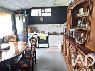  Maison  vendre 3 pices 60 m