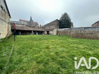  Maison � vendre 7 pi�ces 130 m�