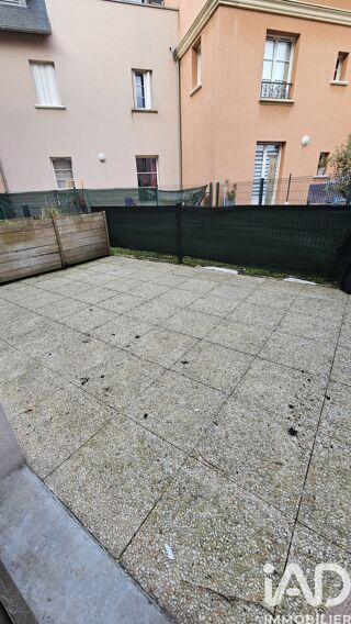  Appartement � vendre 2 pi�ces 34 m�