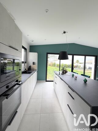  Maison � vendre 4 pi�ces 110 m�