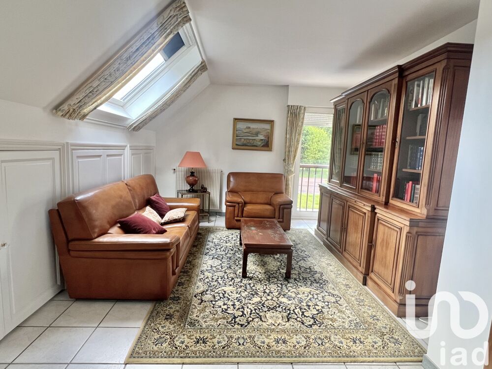  vendre  Villa Parmain (95620)