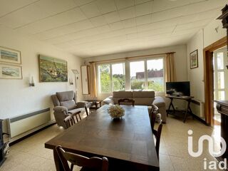  Maison � vendre 5 pi�ces 83 m�