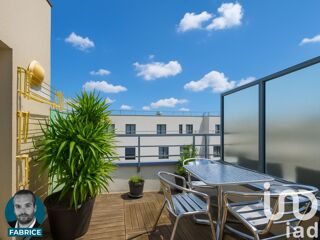  Appartement � vendre 3 pi�ces 73 m�