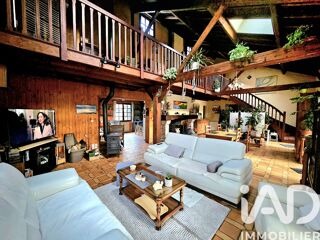  Maison � vendre 6 pi�ces 173 m�