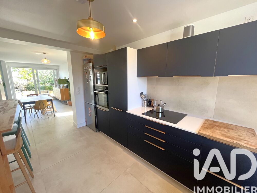 � vendre  Maison Seynod (74600)