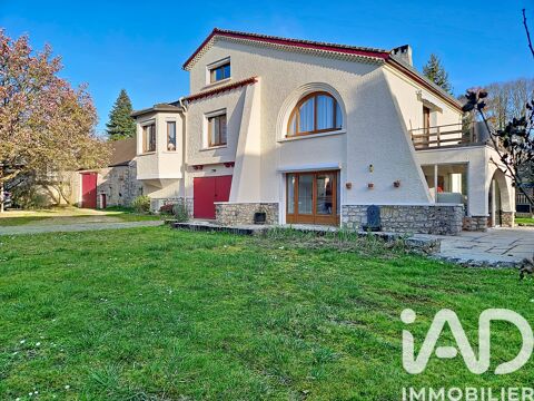   Vente Maison/villa 5 pi�ces Maison - 5 pi�ce(s) - 165 m�