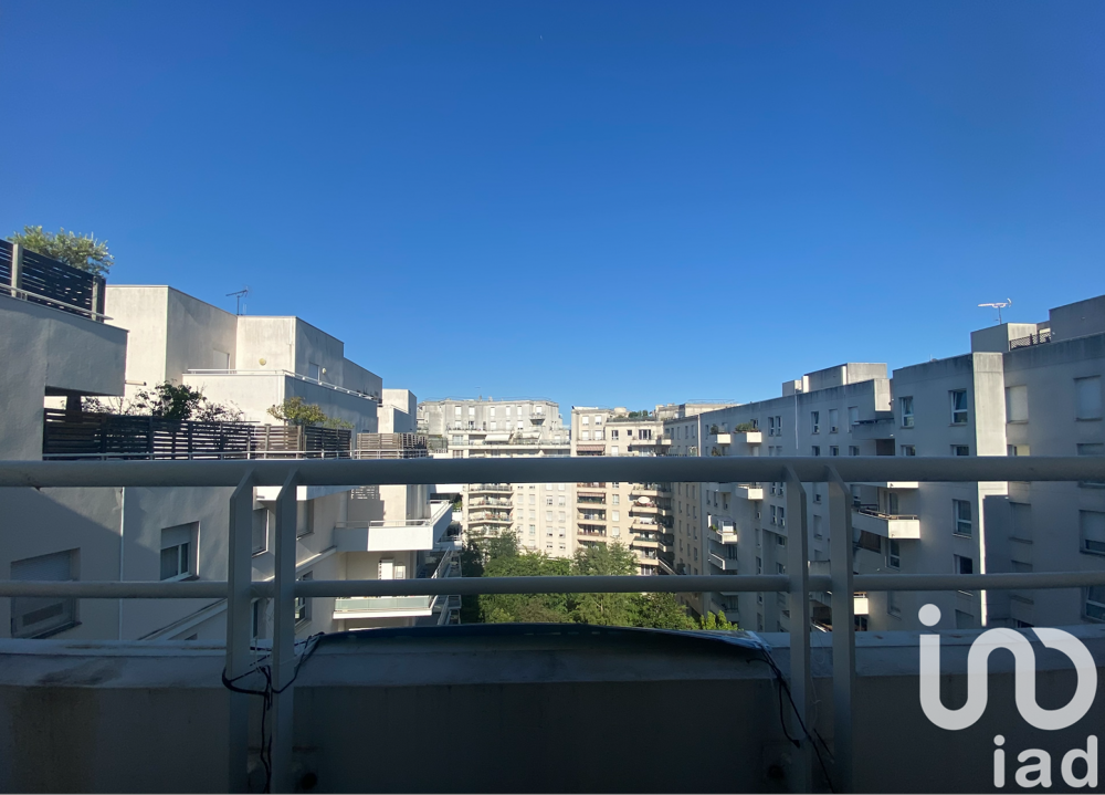  vendre  Appartement Courbevoie (92400)