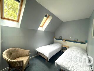  Maison � vendre 3 pi�ces 40 m�