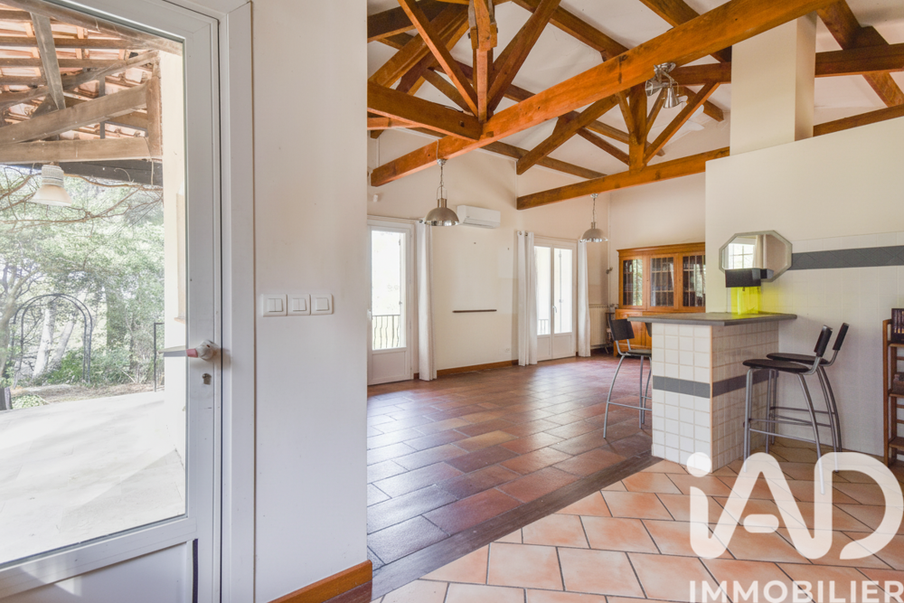 � vendre  Maison Simiane-Collongue (13109)