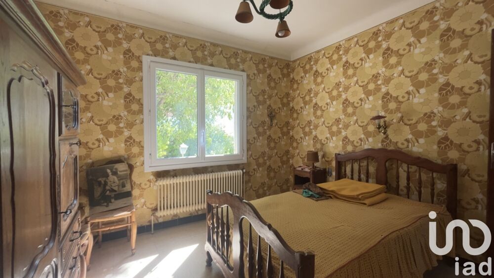 � vendre  Maison Toulon (83100)