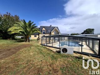  Maison � vendre 7 pi�ces 165 m�