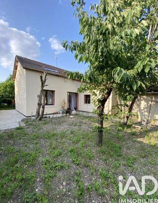  Maison � vendre 5 pi�ces 83 m�