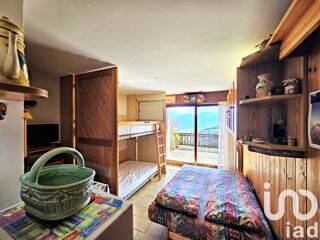  Appartement � vendre 1 pi�ce 19 m�