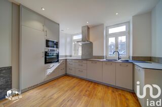  Maison � vendre 13 pi�ces 306 m�