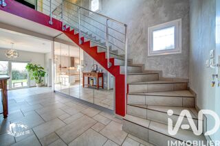  Villa � vendre 8 pi�ces 214 m�