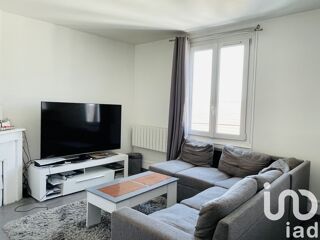  Appartement  vendre 3 pices 54 m