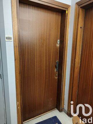  Appartement � vendre 4 pi�ces 71 m�