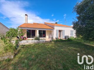  Maison  vendre 6 pices 152 m