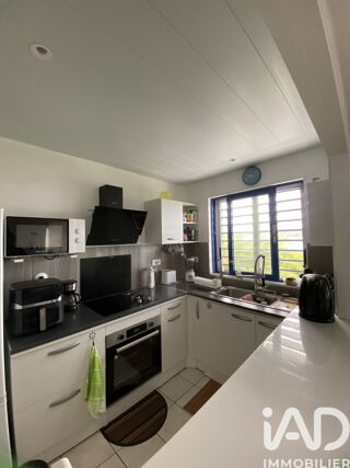  Appartement � vendre 3 pi�ces 61 m�