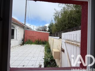  Maison � vendre 2 pi�ces 50 m�