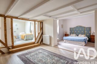  Maison � vendre 12 pi�ces 441 m�