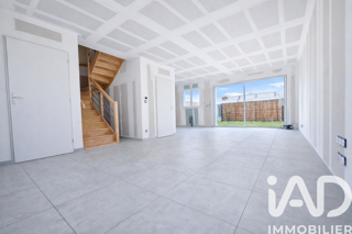  Maison � vendre 4 pi�ces 90 m�