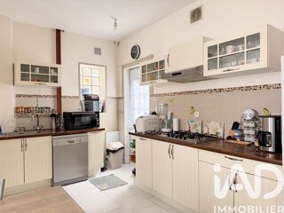  Maison � vendre 4 pi�ces 82 m�