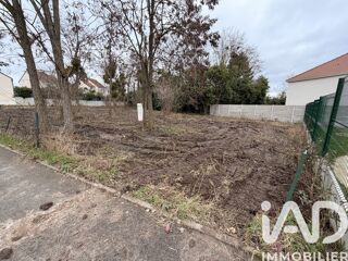  Terrain � vendre 530 m�
