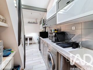  Appartement � vendre 2 pi�ces 37 m�