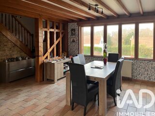  Maison � vendre 6 pi�ces 115 m�