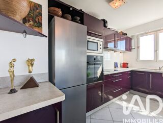  Appartement � vendre 3 pi�ces 77 m�