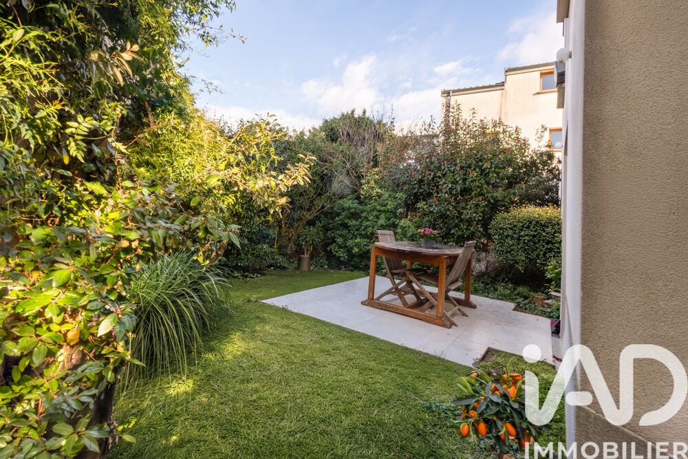 � vendre  Maison Montreuil (93100)