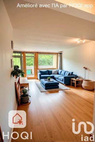  Appartement � vendre 3 pi�ces 66 m�