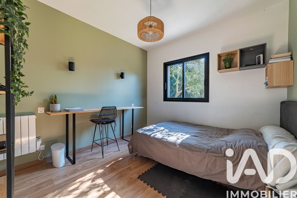 � vendre  Maison Cazevieille (34270)