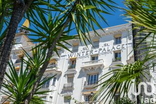  Appartement  vendre 2 pices 45 m