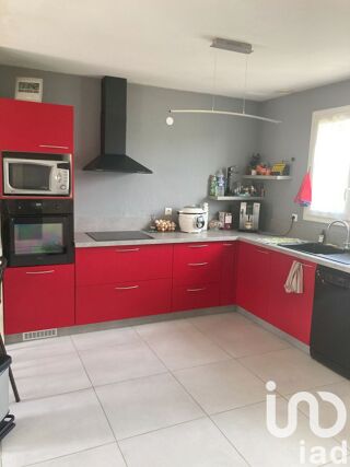  Maison � vendre 5 pi�ces 92 m�