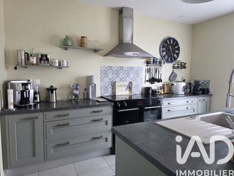  Maison � vendre 15 + pi�ces 250 m�