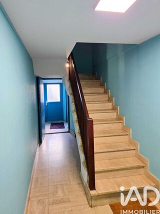  Immeuble  vendre 206 m