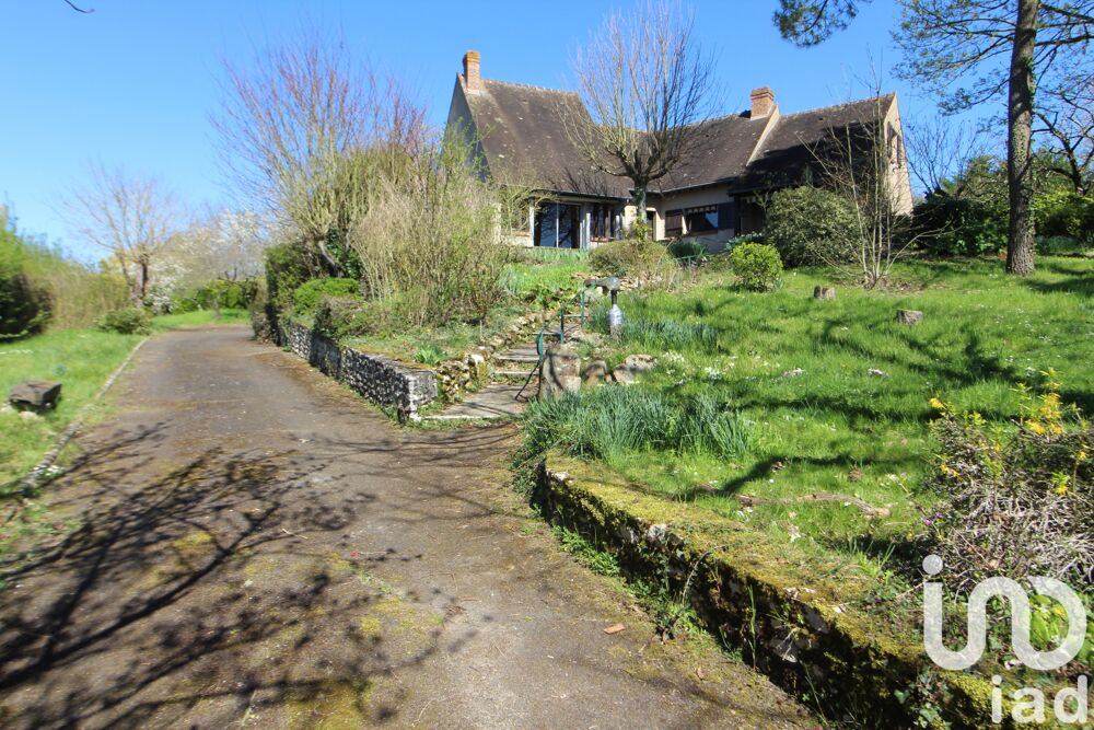 Vente Maison Vente Maison/villa 5 pi�ces Le grand-pressigny