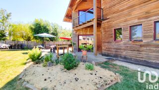  Maison � vendre 6 pi�ces 165 m�