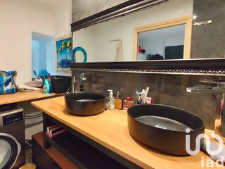  Appartement  vendre 2 pices 62 m