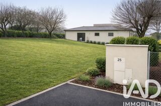  Terrain � vendre 534 m�