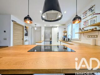  Appartement � vendre 4 pi�ces 83 m�