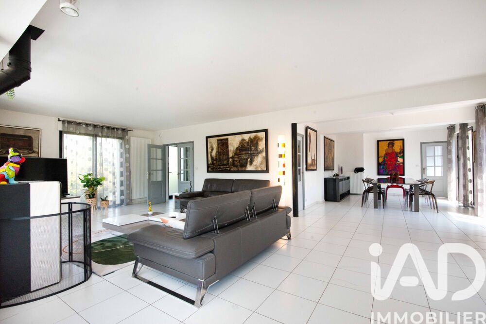 � vendre  Maison Saint-Fuscien (80680)