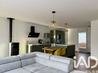  Maison � vendre 4 pi�ces 78 m�