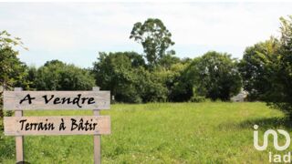  Terrain � vendre 2038 m�