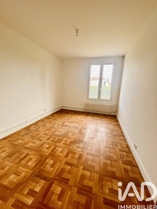  Appartement � vendre 4 pi�ces 69 m�